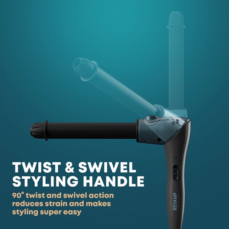 Descriptive image of Revamp Diverse Styler Descriptive image of Revamp Diverse Styler