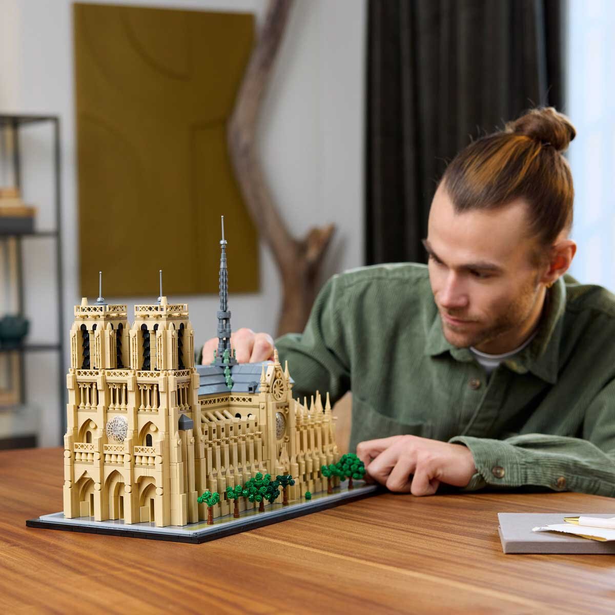 Lego parisian restaurant costco online