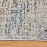 Gertmenian Blue Sasha Area Rug, 200 x 274 cm Gertmenian Blue Sasha Area Rug, 200 x 274 cm