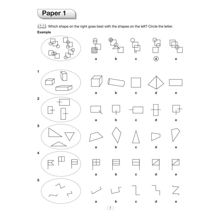 Bond 11+ Verbal 4 Book Pack (10 -11+ years)
