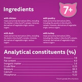 Nutritional Information