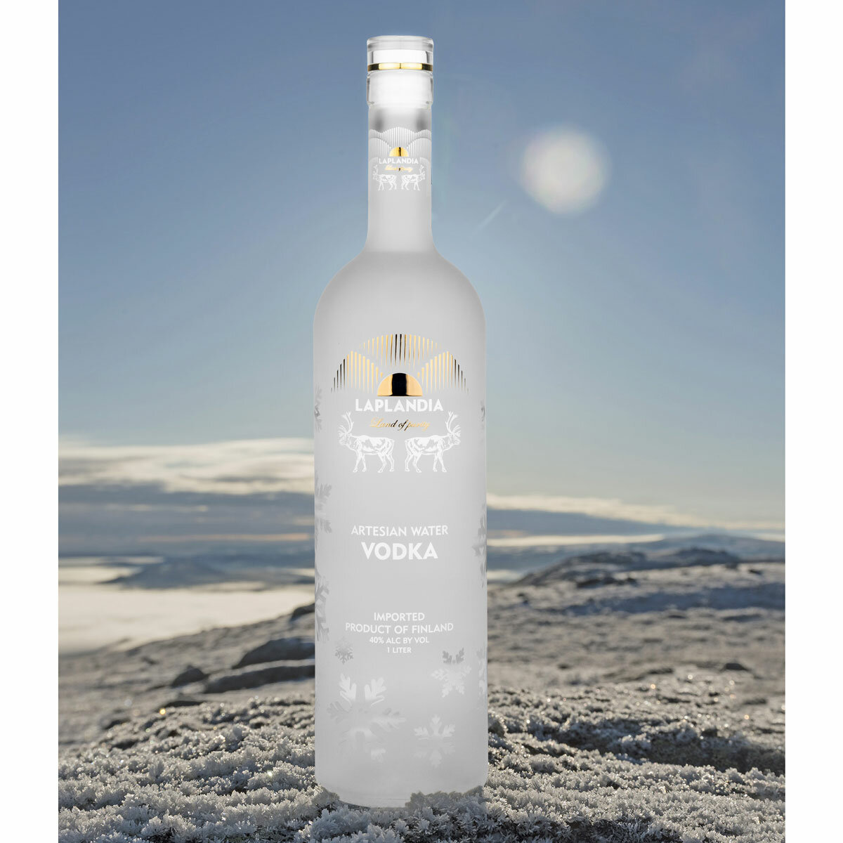 Laplandia Original Laplandia Original