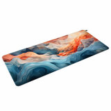 Cherry Litus Amnis Blue XL Mouse Mat, CK37169 Cherry Litus Amnis Blue XL Mouse Mat, CK37169