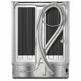 Miele G 7210 SCi Semi Integrated Dishwasher, A Rated in Stainless Steel