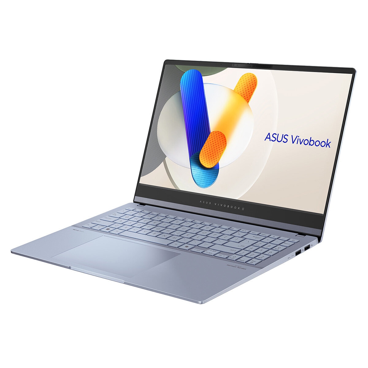 ASUS Vivobook S, Intel Core Ultra 9, 32GB RAM, 1TB SSD, 15.6 Inch OLED Laptop, S5506MA-MA025W