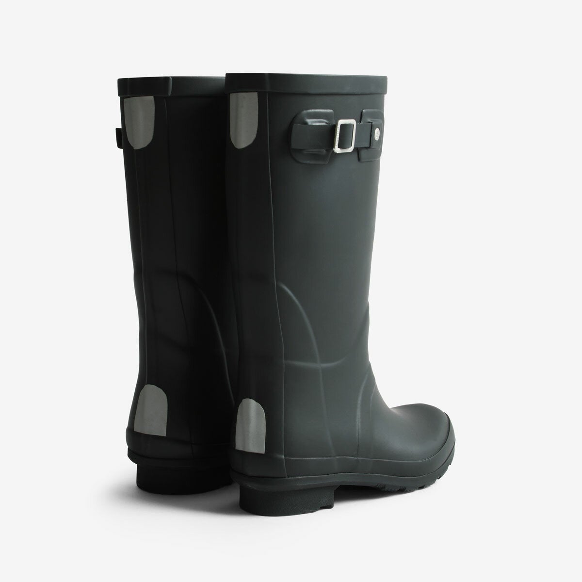 Hunter Kid's Rainboot in Black Hunter Kid's Rainboot in Black