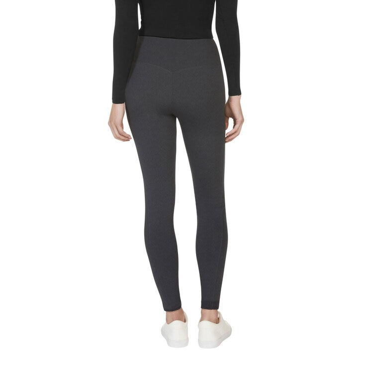 Max & Mia Getaway Leggings in Charcoal
