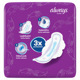 Always Ultra Long Size 2 Sanitary Towels With Wings, 48 Pads