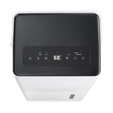 Dehumidifer top