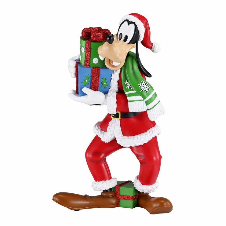 18" Disney Characters With Lights And Sounds 18" Disney Characters With Lights And Sounds
