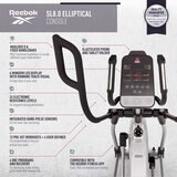 Reebok SL8.0 Elliptical Cross Trainer