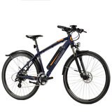 Lombardo Valderice Fitness Mountain E Bike Costco UK