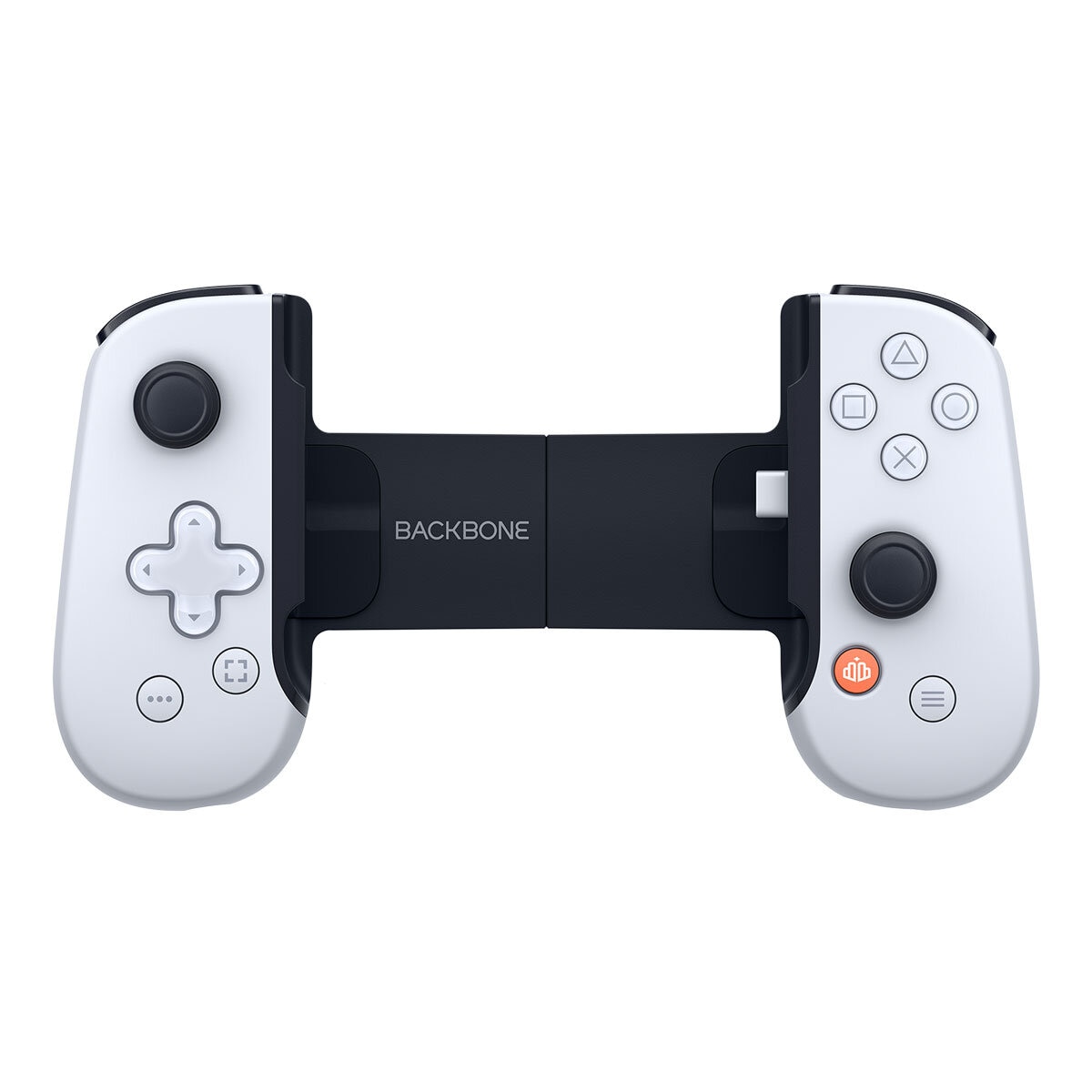 Backbone One Playstation Edition for Android/iPhone - Type C (Gen 1)