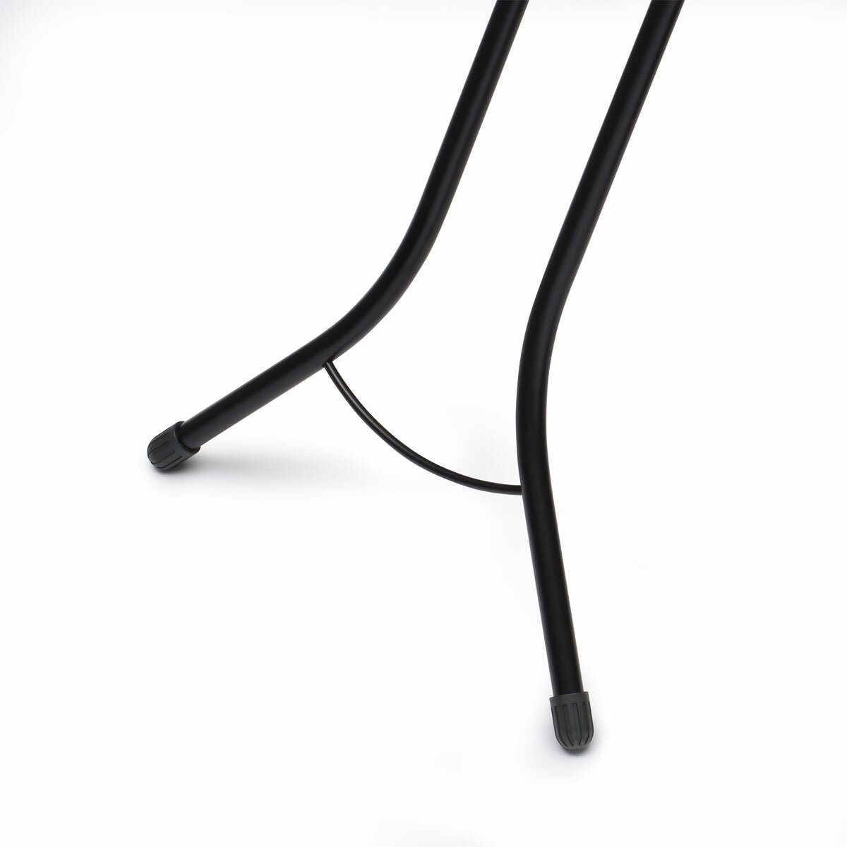 Brabantia Ironing Board B with Metal Steam Unit Holder Brabantia Ironing Board B with Metal Steam Unit Holder