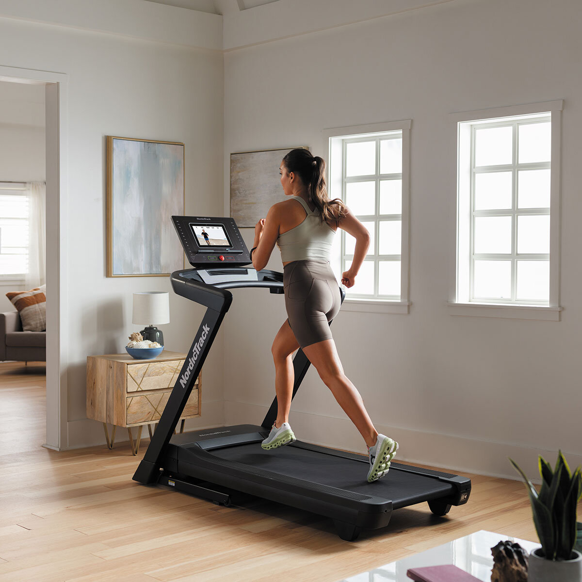 Nordic Track EXP 10i Treadmill Costco UK