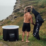 Lumi Recovery Pod Max Insulated Ice Bath