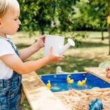 Plum Surfside Sand And Water Table (18+ Months)