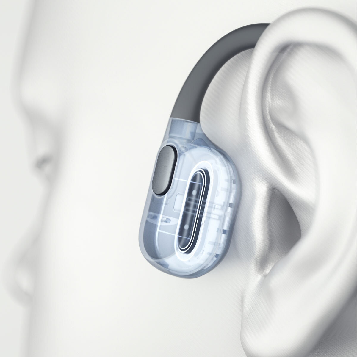 Buy Shokz OpenRun Mini Bone Conduction Headphones at Costco.co.uk