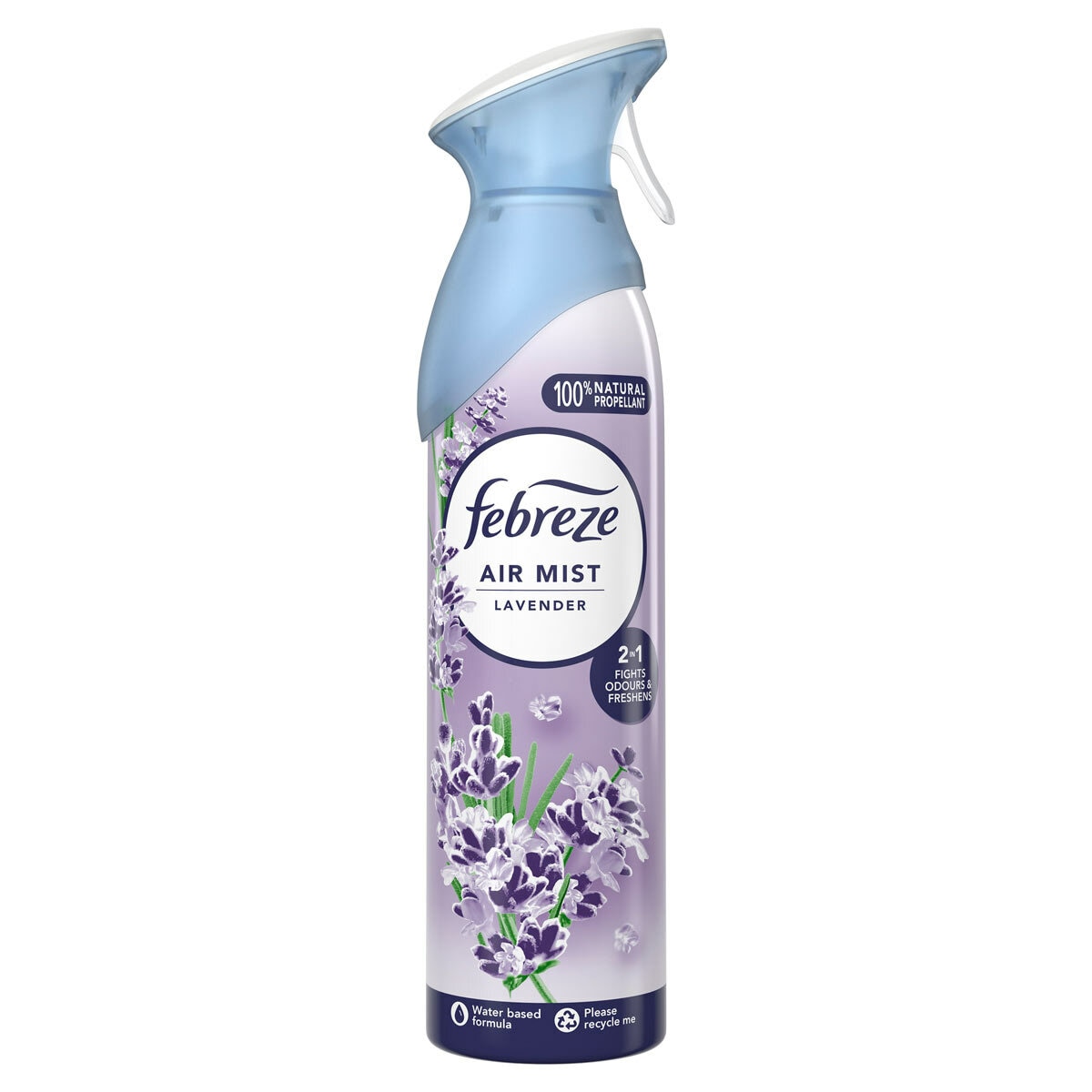 Febreze Air Mist, 185ml