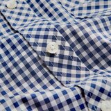 Ben Sherman Men's Long Sleeve Shirt