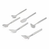 Sabatier Utensil Set, 6 piece Sabatier Utensil Set, 6 piece