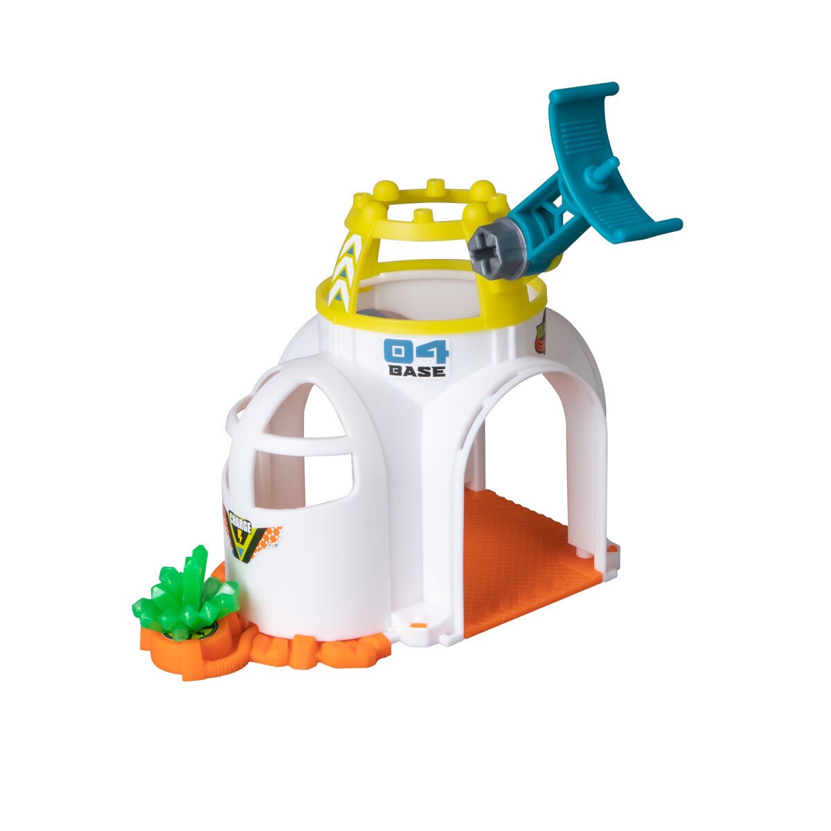 Buy Mega Mars Play Set Item5 Image at Costco.co.uk