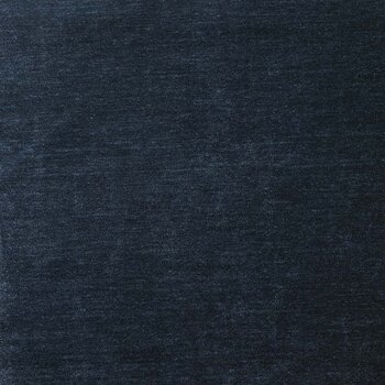 Allington Navy Fabric Sample Swatch