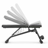 Adidas Performance Utility Weight Bench