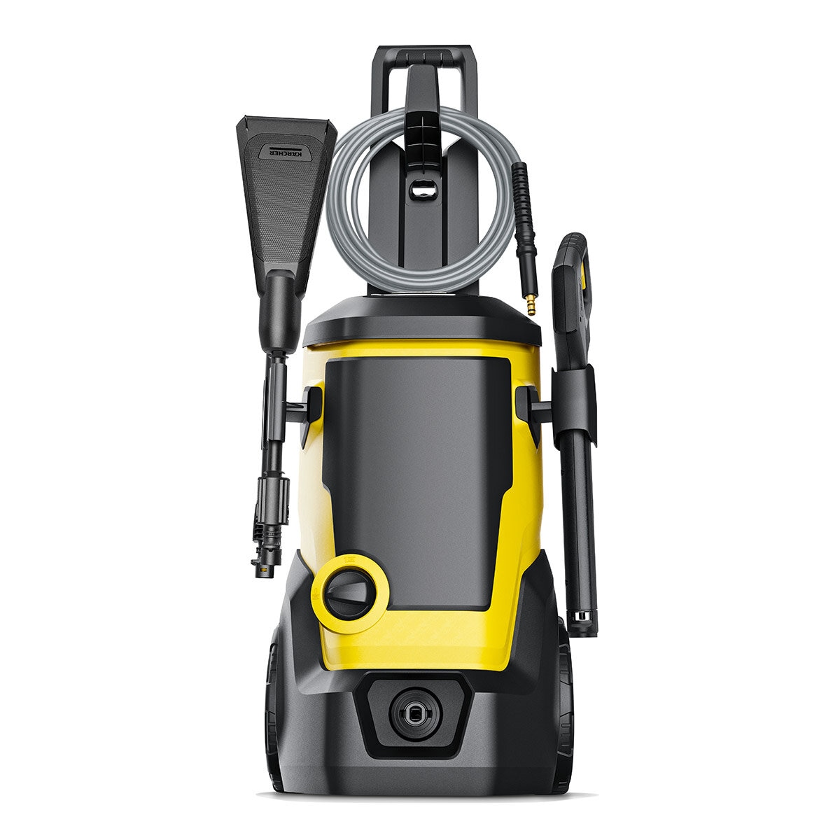 Kärcher K7 WCM Car & Home Pressure Washer Bundle with Flex eco!Booster 2,800W/180bar Kärcher K7 WCM Car & Home Pressure Washer Bundle with Flex eco!Booster 2,800W/180bar