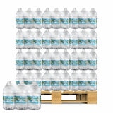 Aqua Pura Water 3 x 5L Pallet Deal, 65 Cases
