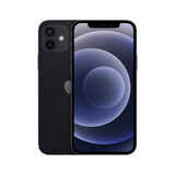 Buy Apple iPhone 12 256GB Sim Free Mobile Phone in Black, MGJG3B/A at costco.co.uk