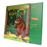 The Gruffalo Slipcase, Julia Donaldson (+5 Years)