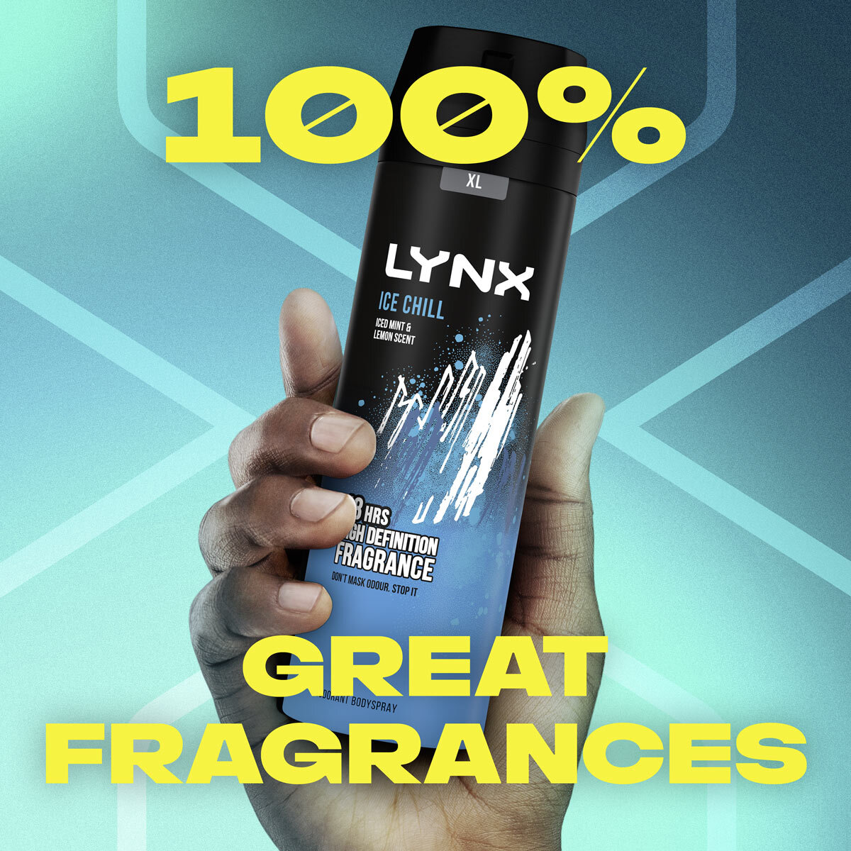 Great Fragrance