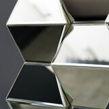 Gallery Carina Mirror, 50 x 110cm