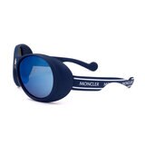 Moncler ML0148 91X 64X16 Sunglasses