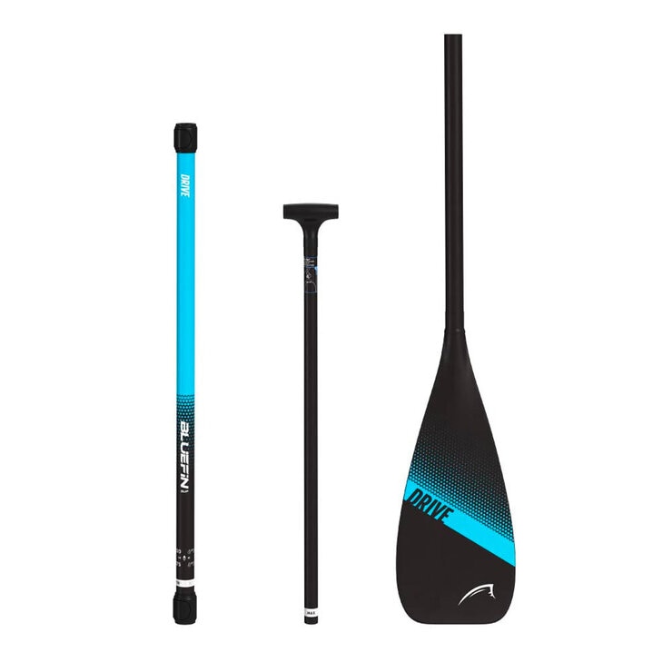 Bluefin Core 3 Piece Paddle Bluefin Core 3 Piece Paddle