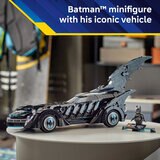 LEGO Super Heroes Batman Forever Batmobile - Model 76304 (12+ Years)