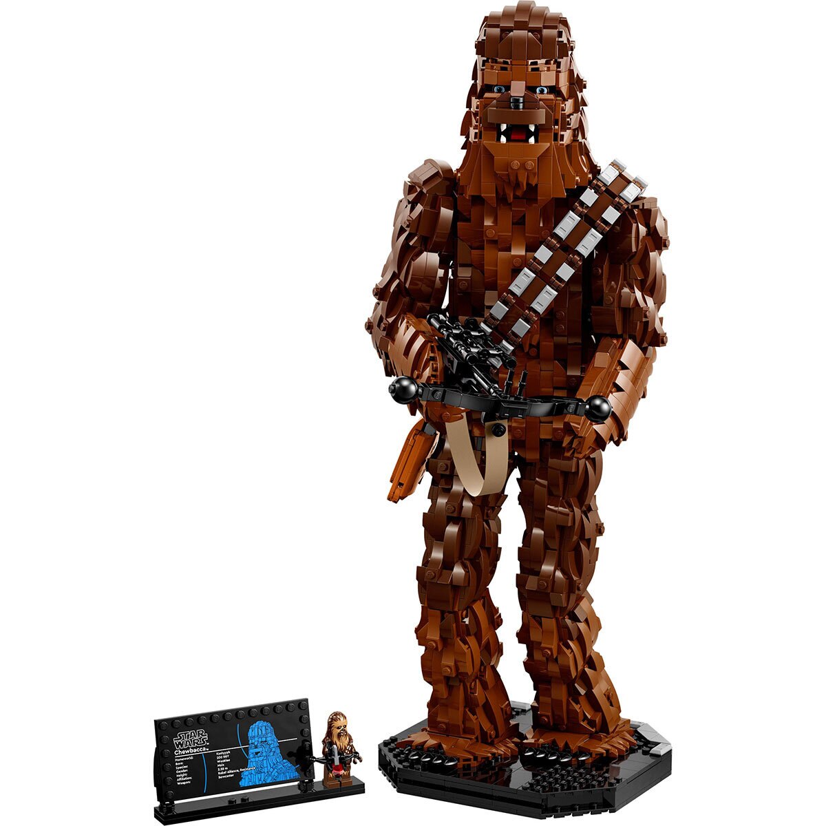 The warehouse sales lego star wars