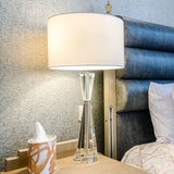 Lifestyle Image of Dar Risha Table Lamp