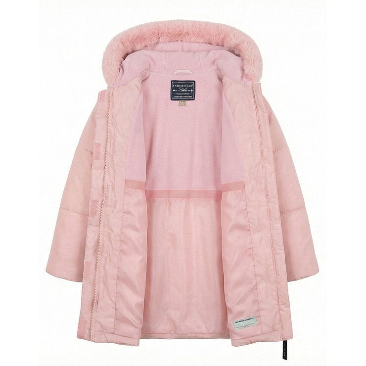 Andy & Evan Kid's Back to School/Weekend Parka (5-12 Years) Andy & Evan Kid's Back to School/Weekend Parka (5-12 Years)