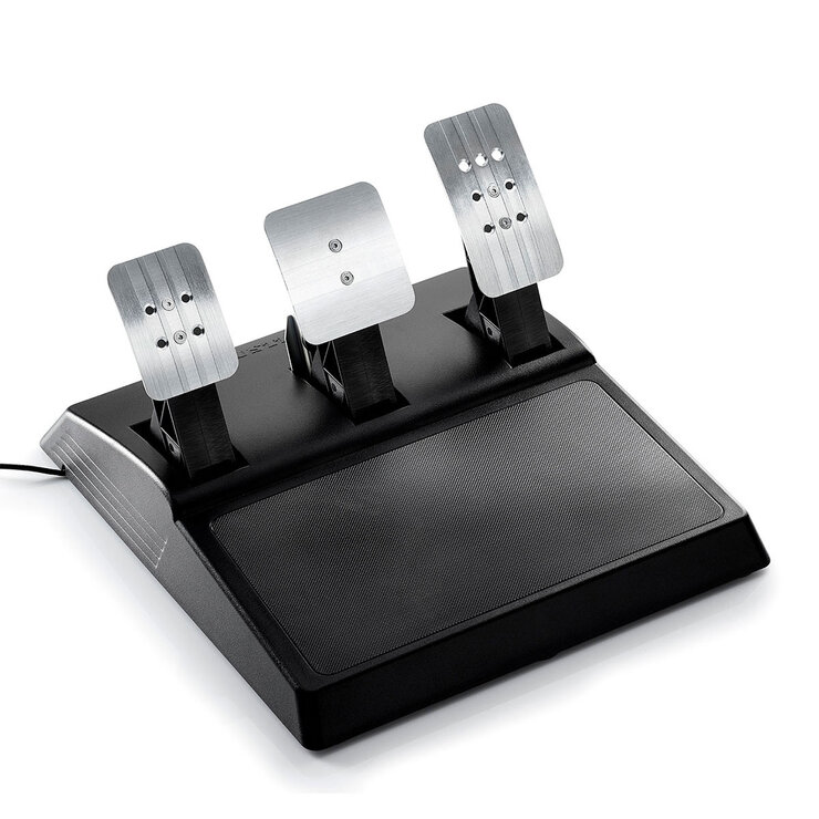 T-300 Thrustmaster Gaming Steering Wheel, PC, PS4 PS10