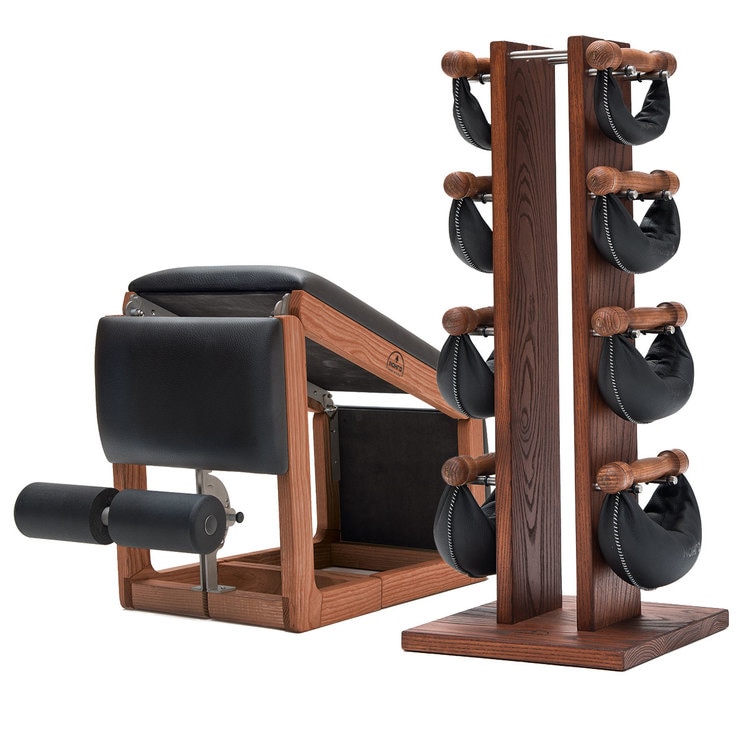 NOHrD TriaTrainer and Swing Weights Bundle Costco UK