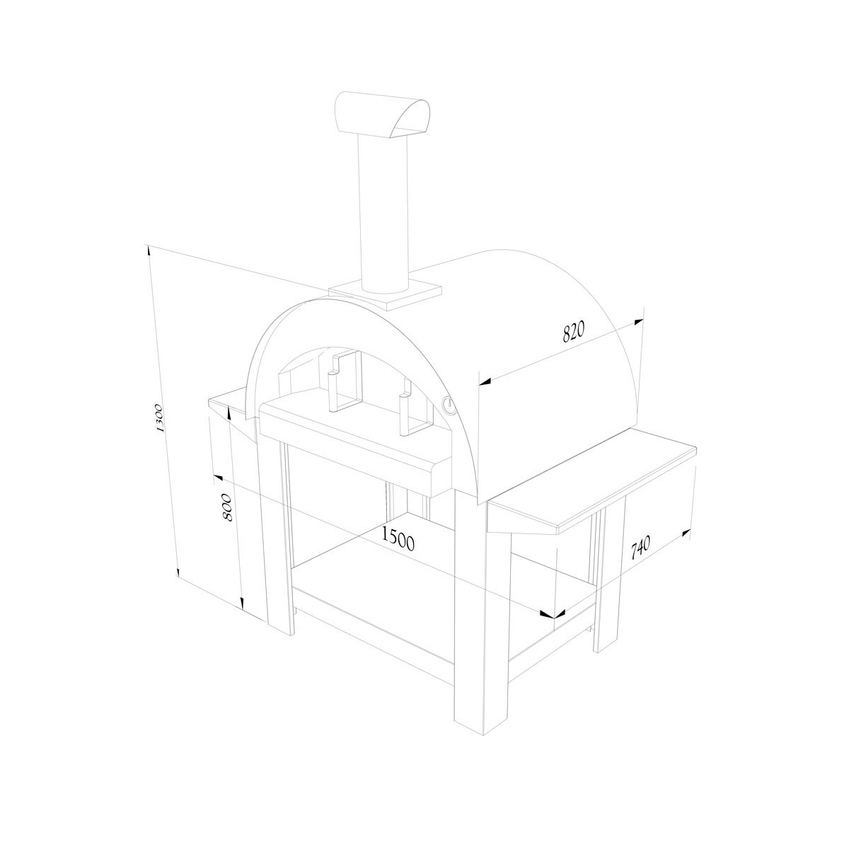 Dimensions