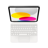 Buy Apple Magic Keyboard Folio for iPad (10th generation) - British English, MQDP3B/A) at costco.co.uk