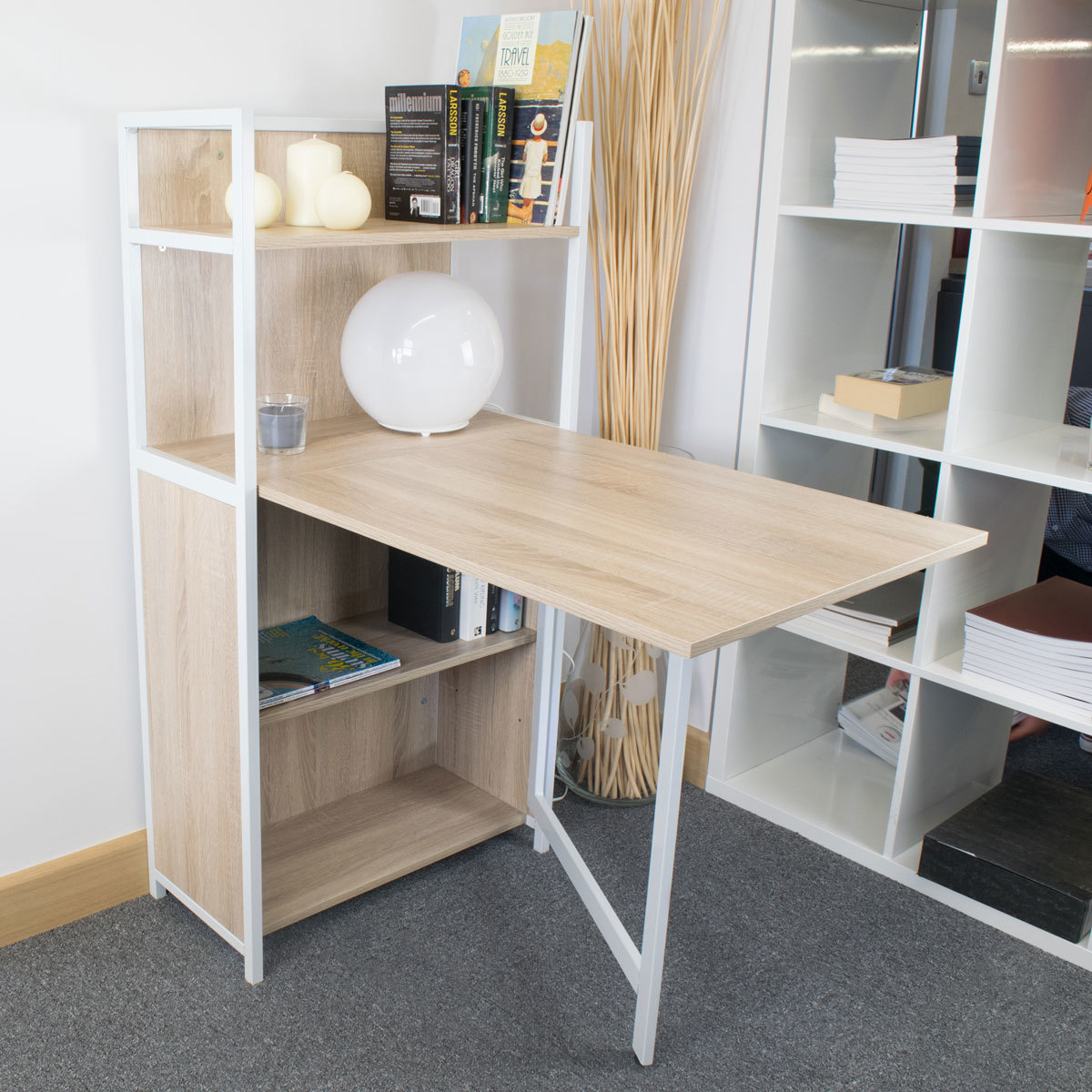 Costco on sale folding desk