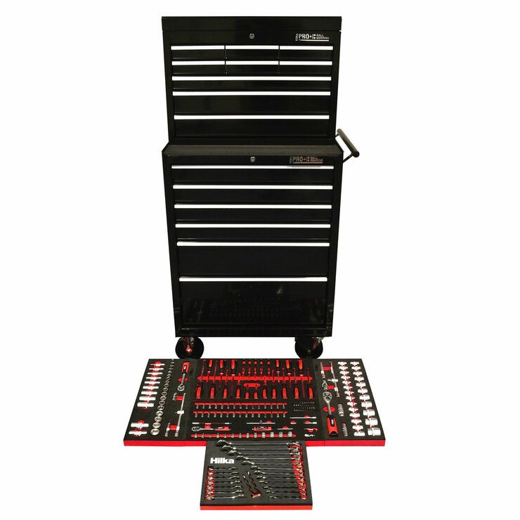 Buy 186 piece EVA Kit in HD Pro+ 15 Drawer Chest & Trolley at Costco.co.uk Buy 186 piece EVA Kit in HD Pro+ 15 Drawer Chest & Trolley at Costco.co.uk