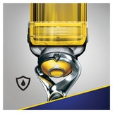 Gillette Fusion5 ProShield, 9 Blades + Razor