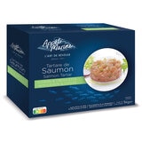 Appeti' Marine Salmon Tartar, 1kg