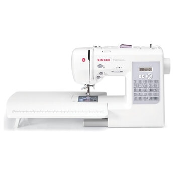 SINGER HD6620C Heavy Duty Sewing Machine