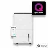 Duux Bora Smart Dehumidifier 20L, DXDH20UK